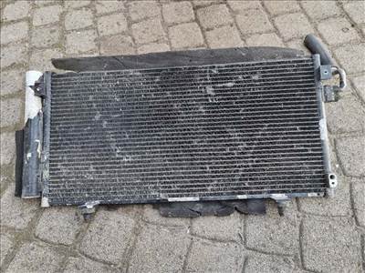 Subaru Impreza klímahűtő radiátor (motorkód: EE20Z) 73210SC013