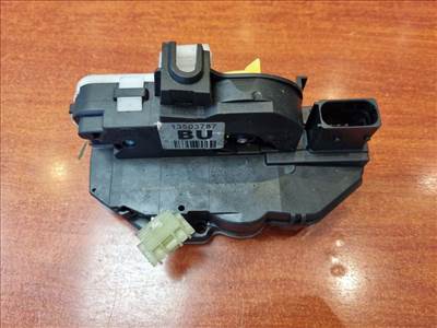 Opel Astra J, Insignia A bal hátsó ajtózár 13503787