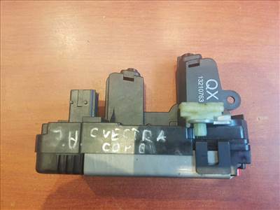 Opel Signum, Vectra C jobb hátsó ajtózár 13210763