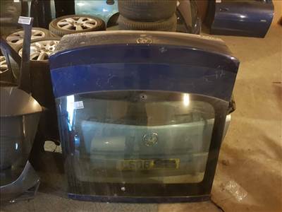 Opel Vectra C csomagtérajtó 93183935