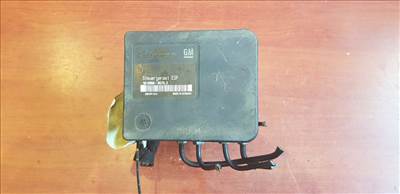 Opel Astra H, Zafira B ABS kocka 13246537