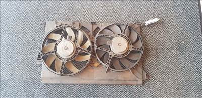 Opel Signum, Vectra C vízhűtő ventilátor (motorkód: Z19DTH) 13167335