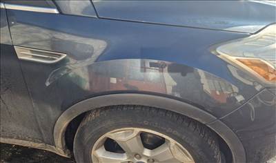 Ford Kuga Jobb első sárvédő eladó