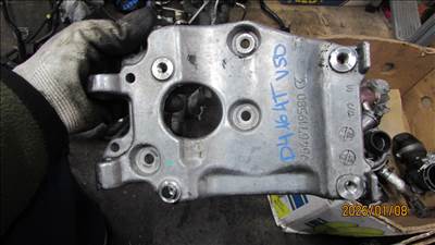 Volvo V50 1.6D Klímakompresszor tartó bak (9646719580)