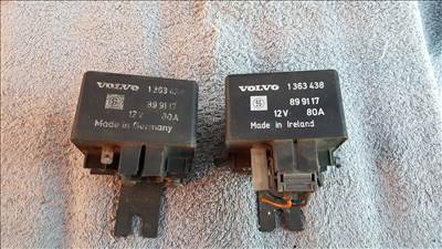 Volvo 1363438 700 900 izzítórelé 