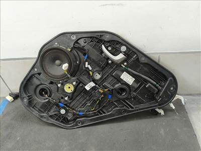 Hyundai I30 jobb hátsó ablakemelő szerkezet
