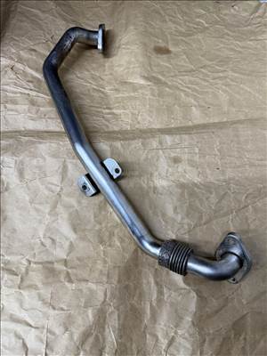 Audi A6 2.0PD TDI egr cső blb bre brd bna bvf bvg 03g131521k