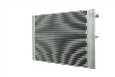 MAHLE CR 766 000P - Vízhűtő (Hűtőradiátor) BMW