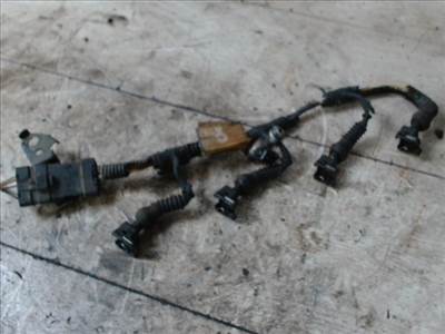 FIAT STILO 01.09-06.12 Injektor elektromos csatlakozó 