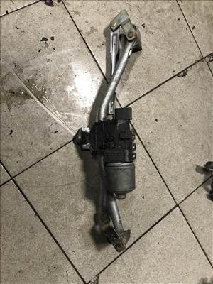 Volkswagen Polo IV 9N / ablaktörlő szerkezet+motor 6q1955119a