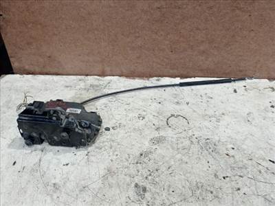 Skoda Octavia I Bal első Ajtózár *151090* skoda-3b1837015q