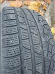  235/4518" használt Pirelli téli gumi gumi