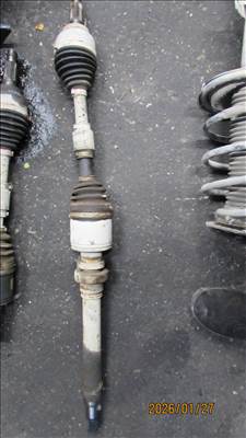 Mazda 3 (BL) 1.6 MZR jobb első féltengely (GG6325500)