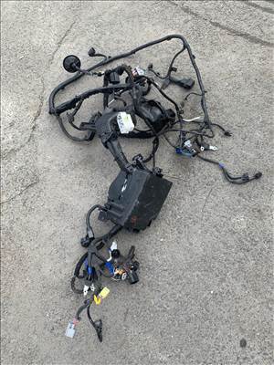 Hyundai Ioniq (AE) motortér kábelköteg