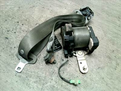 CHEVROLET Tacuma 02-08 Jobb első biztonsági öv övfeszítővel