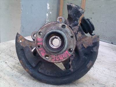 RENAULT MODUS 04.09.01-08.03.31 Csonkállvány kerékaggyal jobb első