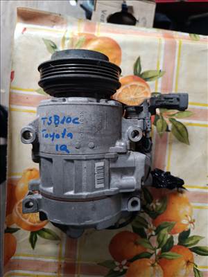 Toyota iQ 1.0 Klíma kompresszor TSB10C