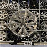 Volkswagen 17 gyári alufelni felni, 5x112, Tiguan Passat   (3850)