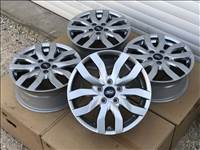  5x108 lyukosztású 6,5JJ 16" új CMS Ford Volvo alufelni