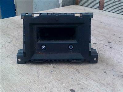 OPEL ASTRA H 04-10 Multifunkciós központi kijelző