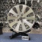 Opel Insignia 19 gyári felni alufelni, 5x120 (2640)