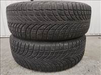 225 65 17 michelin 225/65 R 17 téli gumi 2 db 