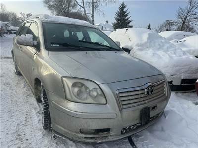 Toyota Avensis (T250) 2.0 -1AZ- bontott alkatrészei