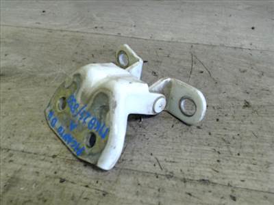 KIA PICANTO Bal hátsó alsó ajtózsanér