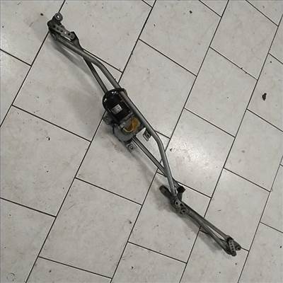 OPEL Zafira 98.09.01-05.08.31 Ablaktörlő mechanika motorral első