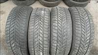  215/6516" használt Fulda téli gumi gumi