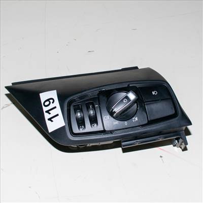 BMW 2er F45-F46, i3 I01 fényszóró kapcsoló