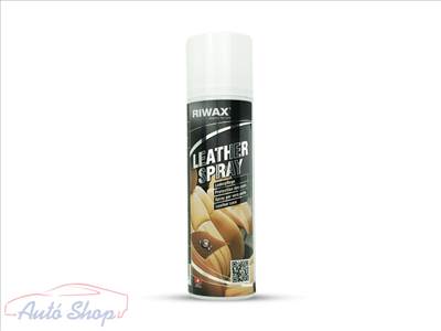 Riwax - Leather Spray - Bőrápoló spray - 250 ml