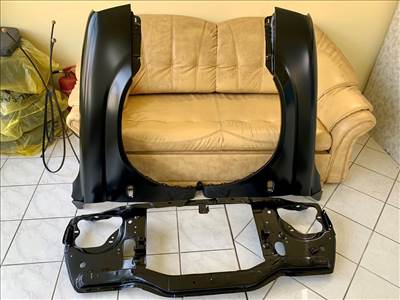 Mitsubishi L200 III első sárvédő 