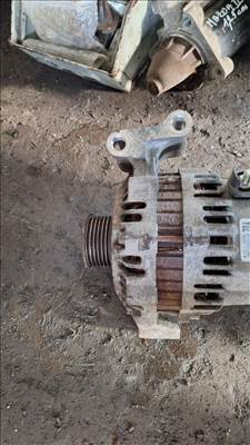 Mazda 2 1.25 generátor 