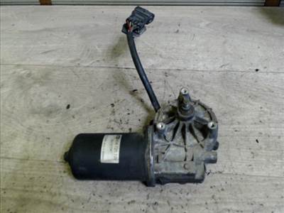 CITROEN C8 2002.05.01-2008.02.28 Ablaktörlő motor első