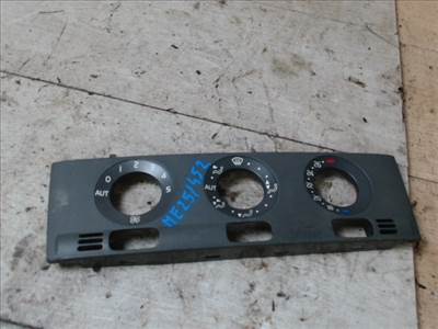 VOLVO V40 Fűtés kapcsoló keret