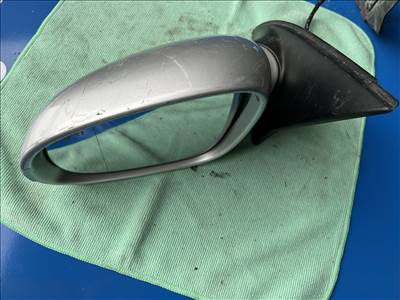 Volkswagen Golf V A5 Typ 1K visszapillantó tükör  1k5857933