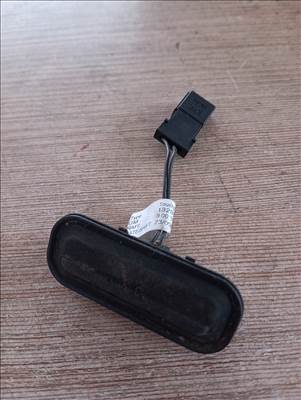 Opel Astra J, Zafira C, Meriva B  csomagtérajtó nyitó kapcsoló (13298054) 