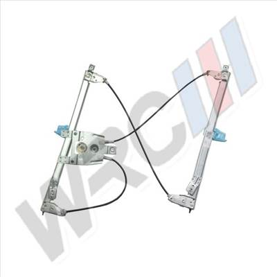 Elektromos ablakemelő jobb első Citroen C5 C5 Break 2008- 9675898980