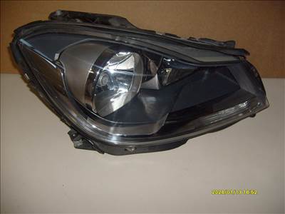 MERCEDES W204 FL JOBB HALOGÉN FÉNYSZÓRÓ ELADÓ! a2048204959