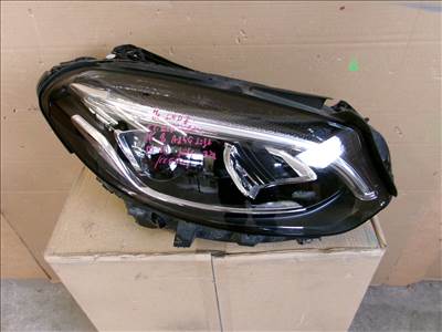 MERCEDES B-OSZTÁLY A246 Lift jobb első LED fényszóró 2015-2019 A2469066201