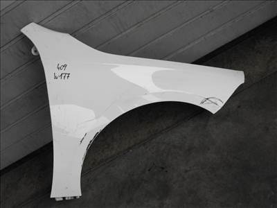 409. Mercedes A osztály W177 jobb első sárvédő 