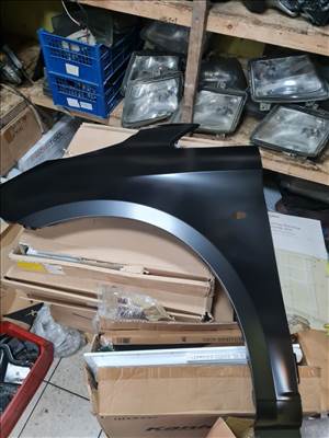 Mercedes Vito (3rd gen) W447 bal első sárvédő 