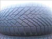  205/60R16 újszerű 8 mm Pirelli téli gumi 