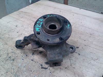 RENAULT MODUS 04.09.01-08.03.31 Csonkállvány kerékaggyal jobb első