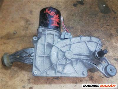 Renault Scénic III Első Ablaktörlő Motor *122243* w000016592