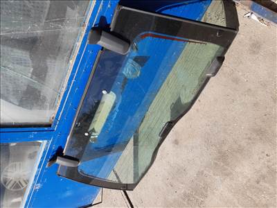 Opel Frontera B Hátsó Szélvédő