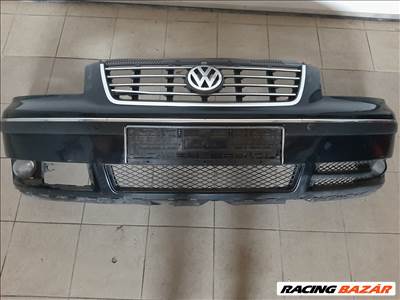  Vw Sharan 1.9pdtdi facelift első lökhárító, halogén fényszórók eladók!