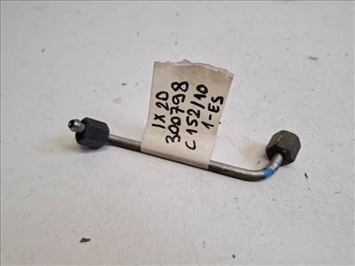 Hyundai IX20  nagynyomású üzemanyag cső