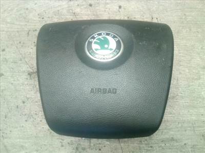 SKODA Octavia (1Z) 2004-2013 Kormány légzsák